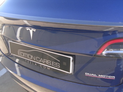 Tesla Model 3 Performance AWD 360 kW (490 CV) Tesla Model 3 Performance AWD 360 kW (490 CV)