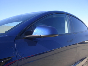 Tesla Model 3 Performance AWD 360 kW (490 CV)