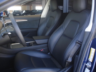 Tesla Model 3 Performance AWD 360 kW (490 CV)