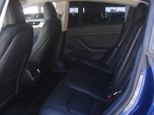 Tesla Model 3 Performance AWD 360 kW (490 CV)