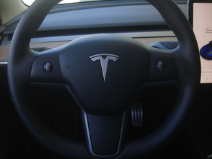 Tesla Model 3 Performance AWD 360 kW (490 CV)