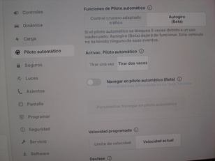 Tesla Model 3 Performance AWD 360 kW (490 CV)