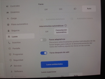 Tesla Model 3 Performance AWD 360 kW (490 CV) Tesla Model 3 Performance AWD 360 kW (490 CV)