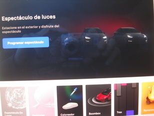 Tesla Model 3 Performance AWD 360 kW (490 CV)