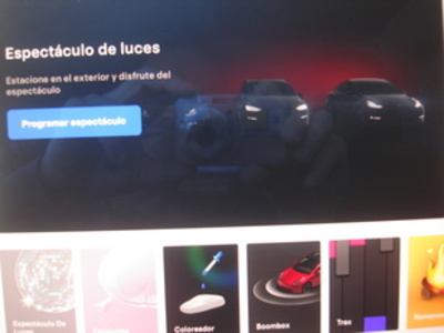 Tesla Model 3 Performance AWD 360 kW (490 CV) Tesla Model 3 Performance AWD 360 kW (490 CV)