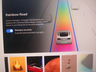 Tesla Model 3 Performance AWD 360 kW (490 CV)