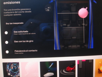 Tesla Model 3 Performance AWD 360 kW (490 CV) Tesla Model 3 Performance AWD 360 kW (490 CV)