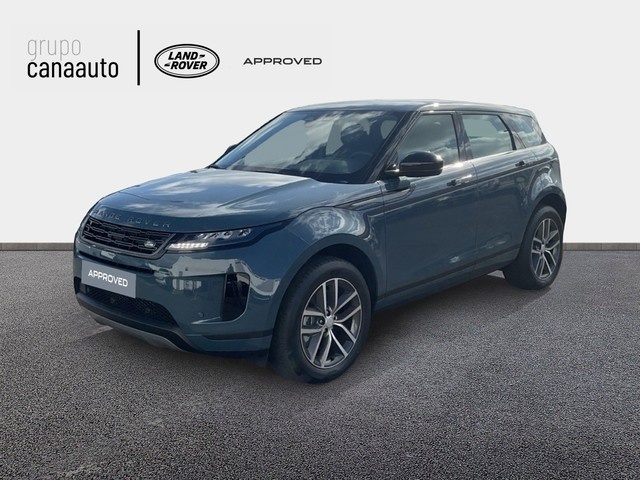 Land Rover Range Rover Evoque P300e PHEV S 4WD Auto 227 kW (309 CV)