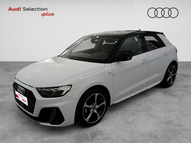 AudiA1 Sportback Adrenalin edition 30 TFSI 85 kW (116 CV) S tronic