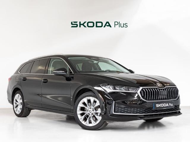 SkodaSuperb Combi 1.5 TSI m-HEV Selection DSG 110 kW (150 CV)