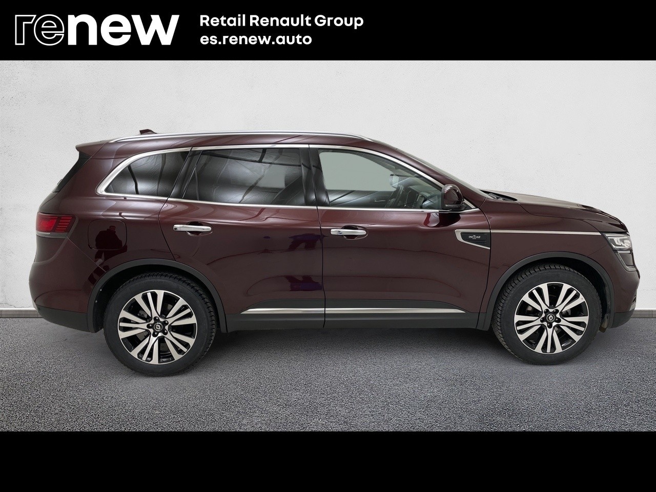 Renault Koleos Initiale Paris TCe 118 kW (160 CV) EDC - 3