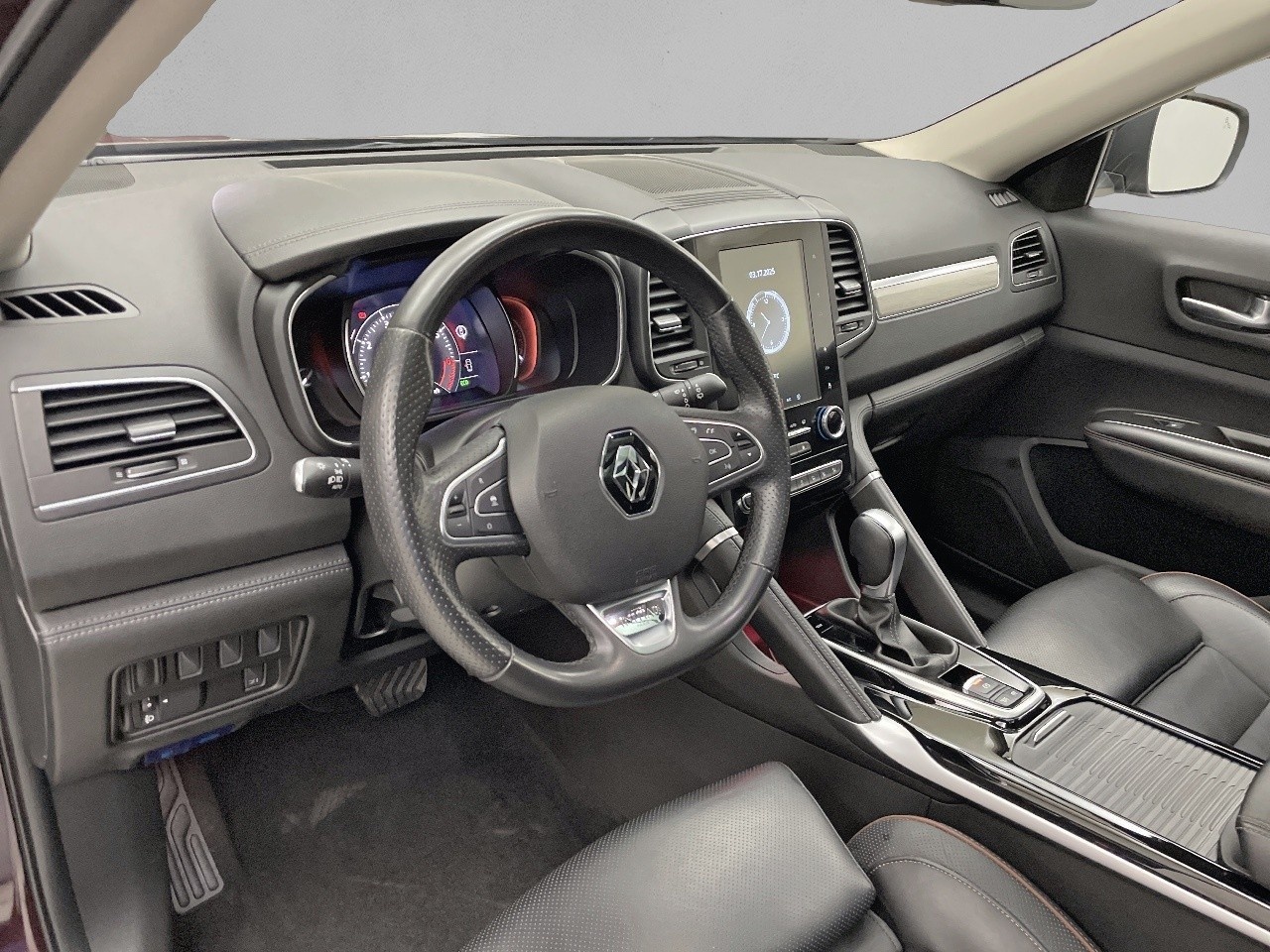 Renault Koleos Initiale Paris TCe 118 kW (160 CV) EDC - 4