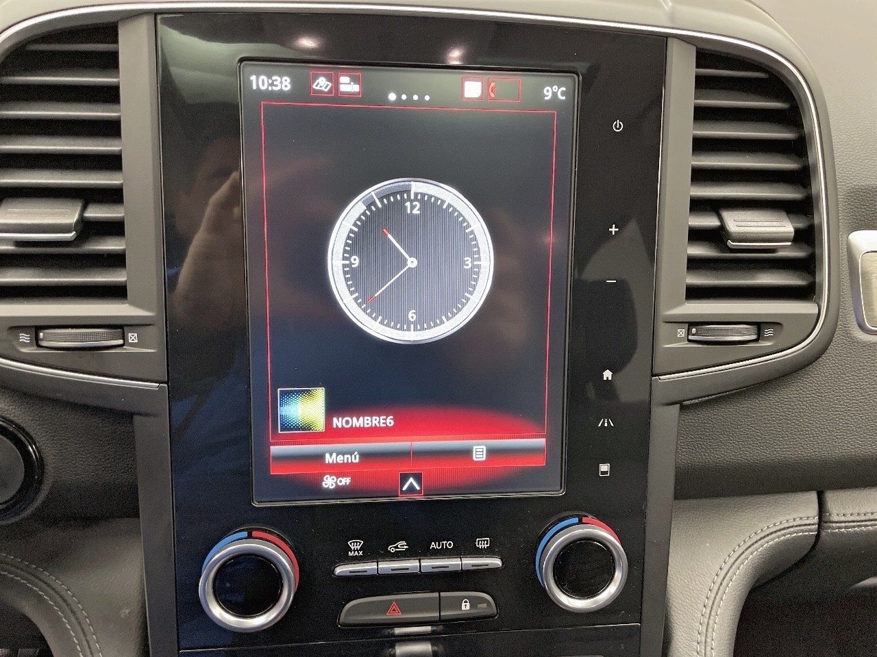 Renault Koleos Initiale Paris TCe 118 kW (160 CV) EDC - 6