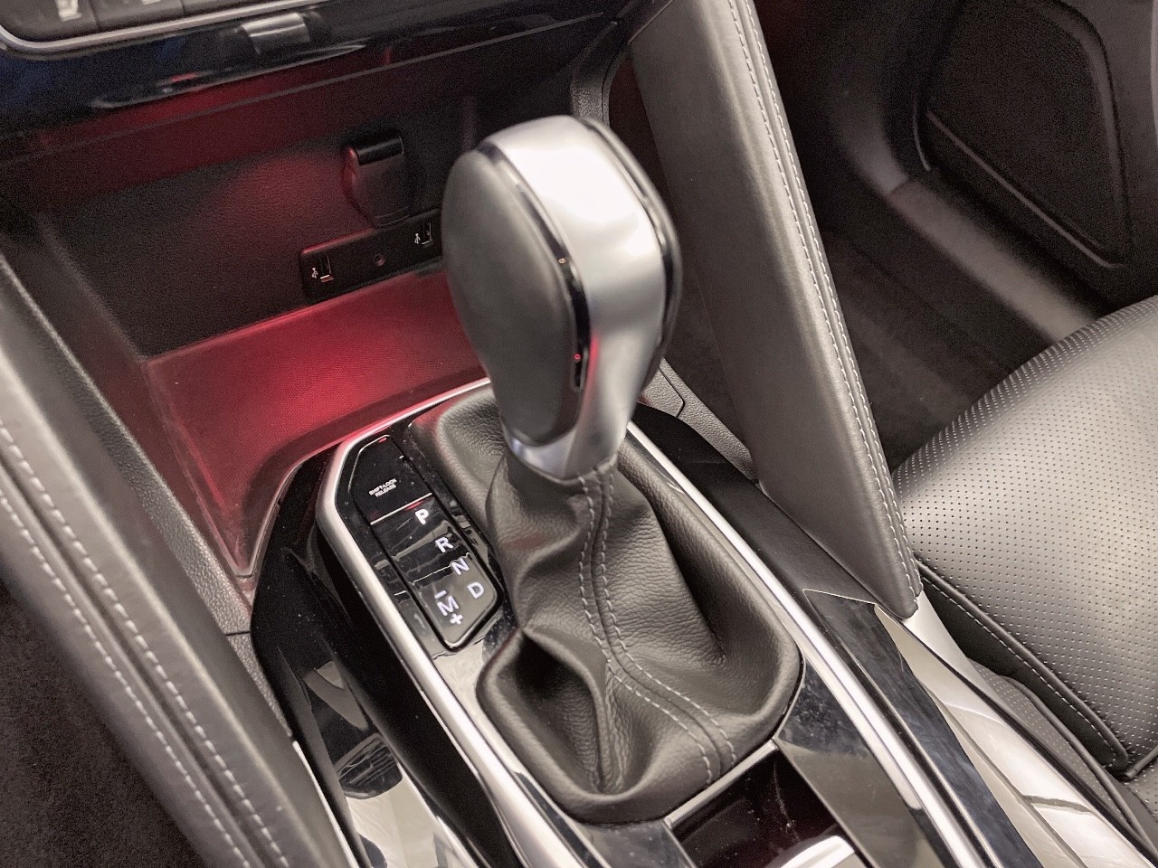 Renault Koleos Initiale Paris TCe 118 kW (160 CV) EDC - 7