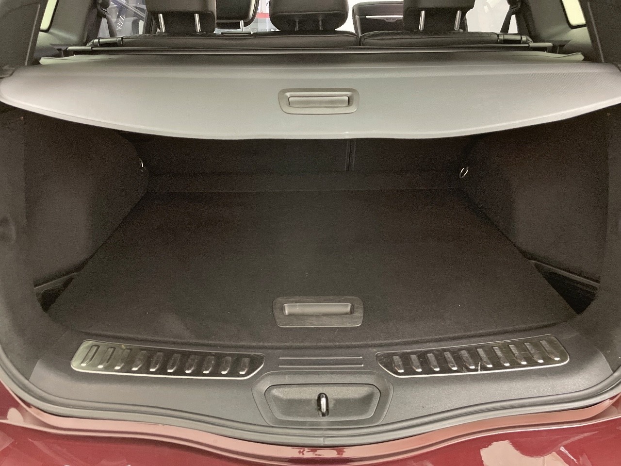 Renault Koleos Initiale Paris TCe 118 kW (160 CV) EDC - 12