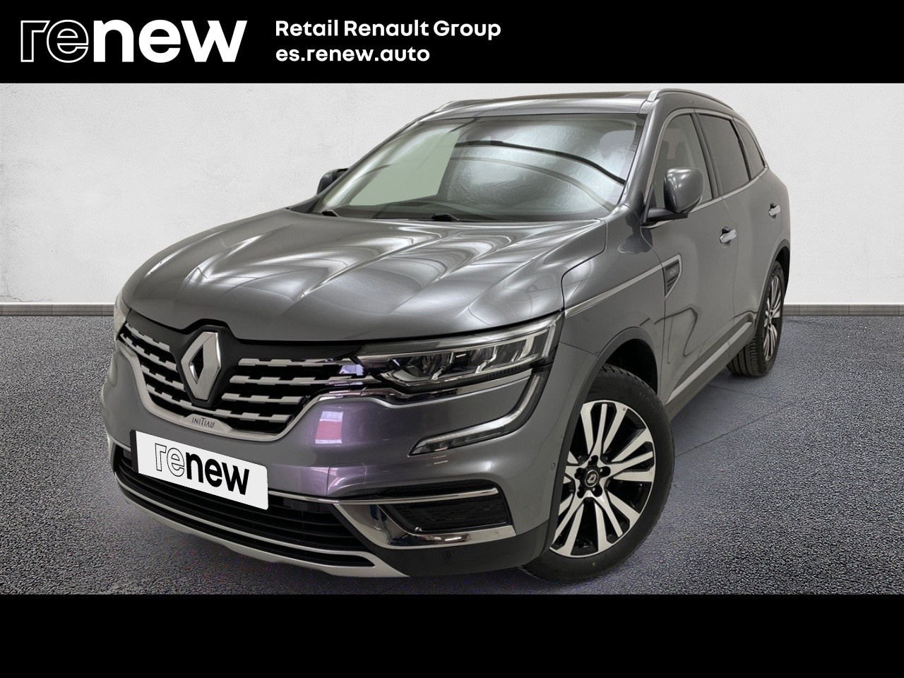 Renault Koleos Initiale Paris TCe 118 kW (160 CV) EDC - 1
