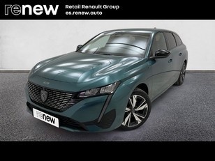 Peugeot 308 SW<span>BlueHDi 130 S&S Allure 96 kW (130 CV)</span>