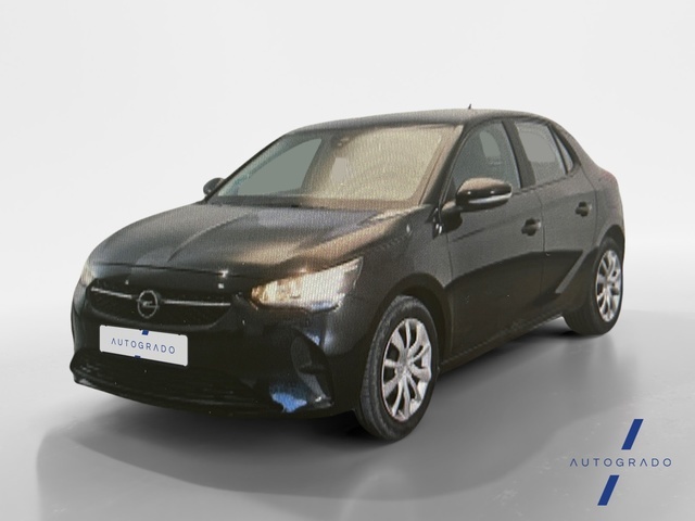 OpelCorsa 1.2 Turbo XHL Edition 74 kW (100 CV)