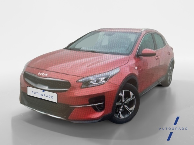 KiaXCeed 1.0 T-GDi Drive 88 kW (120 CV)