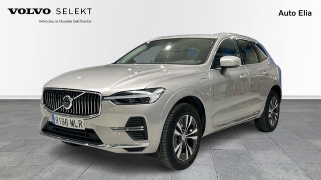 VolvoXC60 T6 Recharge Core AWD Auto 257 kW (350 CV)
