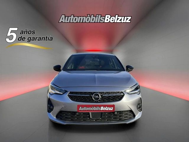 OpelCorsa 1.2 Turbo XHL Edition 74 kW (100 CV) Vehículo usado en Barcelona - 2