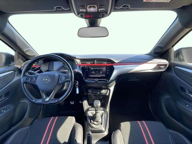 OpelCorsa 1.2 Turbo XHL Edition 74 kW (100 CV) Vehículo usado en Barcelona - 8 OpelCorsa 1.2 Turbo XHL Edition 74 kW (100 CV) Vehículo usado en Barcelona - 8