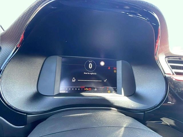 OpelCorsa 1.2 Turbo XHL Edition 74 kW (100 CV) Vehículo usado en Barcelona - 10 OpelCorsa 1.2 Turbo XHL Edition 74 kW (100 CV) Vehículo usado en Barcelona - 10