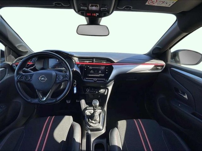 OpelCorsa 1.2 Turbo XHL Edition 74 kW (100 CV) Vehículo usado en Barcelona - 15 OpelCorsa 1.2 Turbo XHL Edition 74 kW (100 CV) Vehículo usado en Barcelona - 15