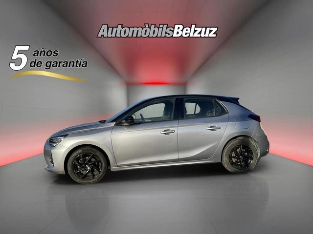 OpelCorsa 1.2 Turbo XHL Edition 74 kW (100 CV) Vehículo usado en Barcelona - 17