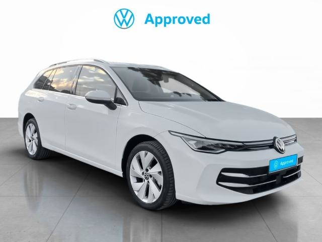 VolkswagenGolf Variant Style 1.5 TSI 110 kW (150 CV)