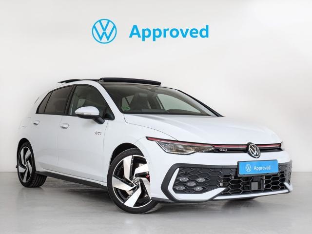 VolkswagenGolf GTI 2.0 TSI 195 kW (265 CV) DSG