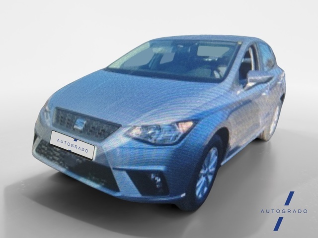 SEATIbiza 1.0 Style 55 kW (75 CV)