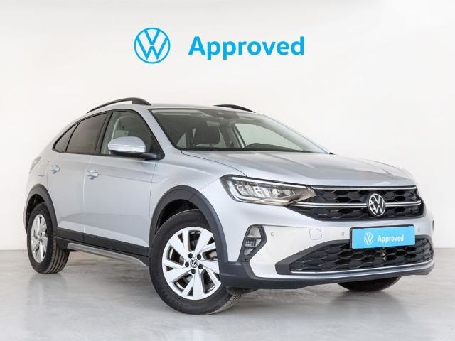 VolkswagenTaigo Life 1.0 TSI 70 kW (95 CV)