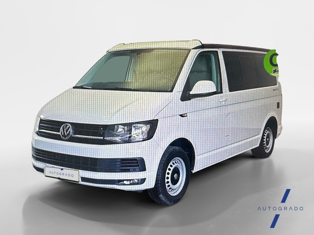 VolkswagenCalifornia Beach 2.0 TDI BMT 84 kW (114 CV)