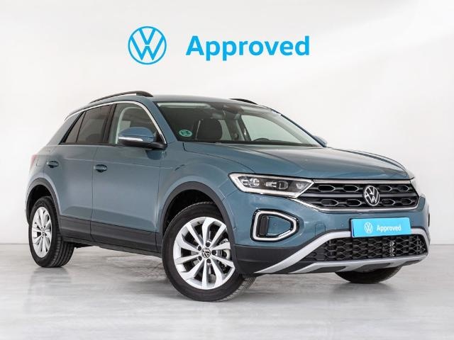 VolkswagenT-Roc Life 1.0 TSI 85 kW (115 CV)