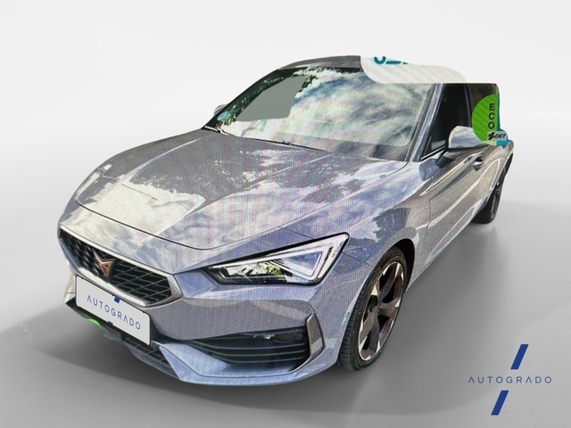 CUPRALeón 1.5 eTSI DSG 110 kW (150 CV)