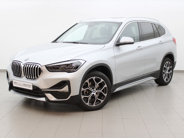 BMWX1 sDrive18d 110 kW (150 CV)