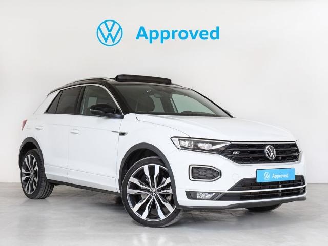 VolkswagenT-Roc Sport 1.5 TSI 110 kW (150 CV) DSG