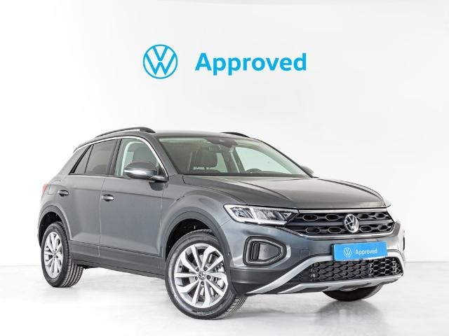 VolkswagenT-Roc Life 2.0 TDI 110 kW (150 CV) DSG