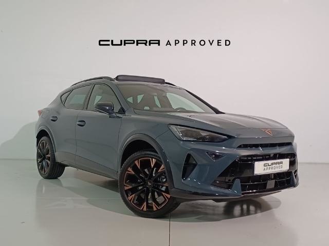 CUPRAFormentor 1.5 eTSI DSG 110 kW (150 CV)