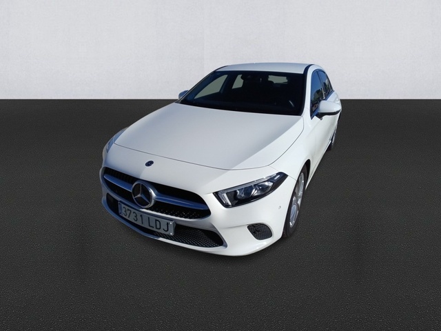 Mercedes-BenzClase A 200 d 110 kW (150 CV)