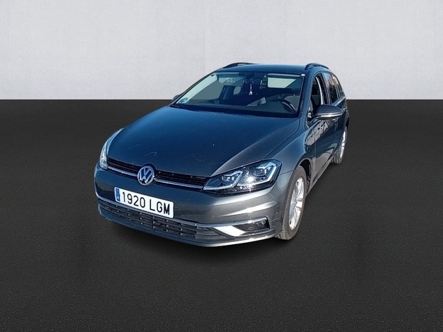 VolkswagenGolf Variant Advance 1.6 TDI 85 kW (115 CV)