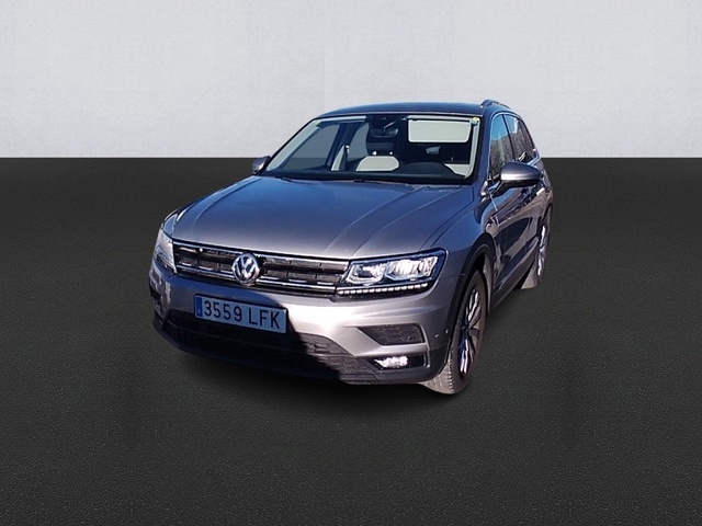 VolkswagenTiguan Advance 2.0 TDI 110 kW (150 CV) DSG