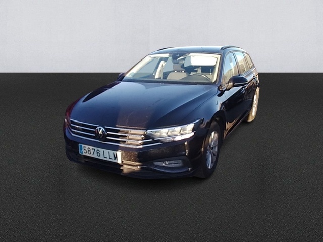 VolkswagenPassat Variant 2.0 TDI 90 kW (122 CV) DSG