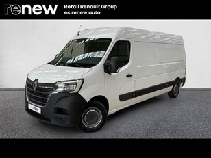 Renault Master Furgon<span>L3H2 3500 dCi 110 kW (150 CV)</span>