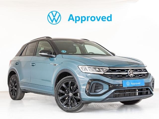 VolkswagenT-Roc R-Line 1.5 TSI 110 kW (150 CV) DSG
