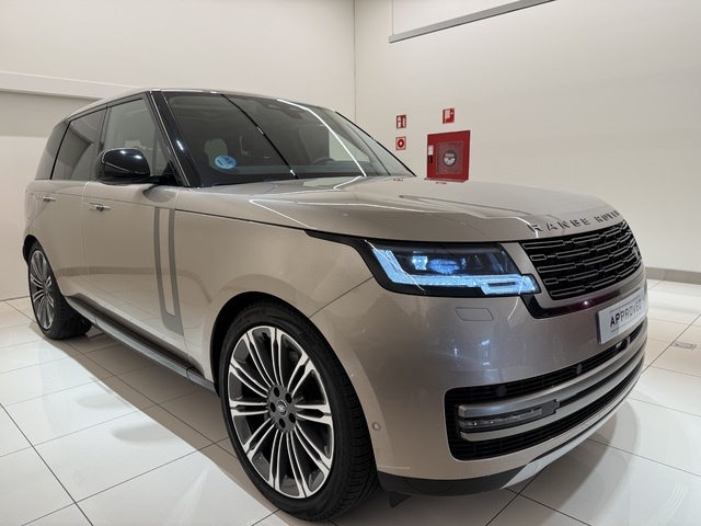 Land RoverRange Rover 3.0D I6 MHEV Autobiography LWB Auto 257 kW (350 CV)