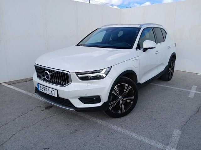 VolvoXC40 T5 Twin Recharge Inscription Auto 193 kW (262 CV)