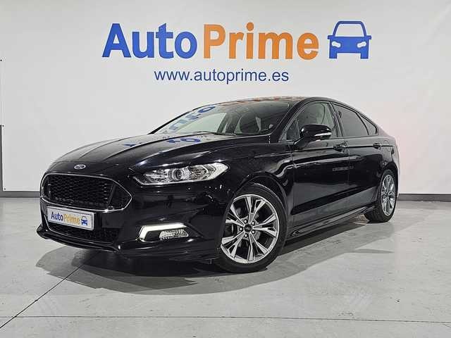 FordMondeo 2.0 TDCI ST-Line 132 kW (180 CV)