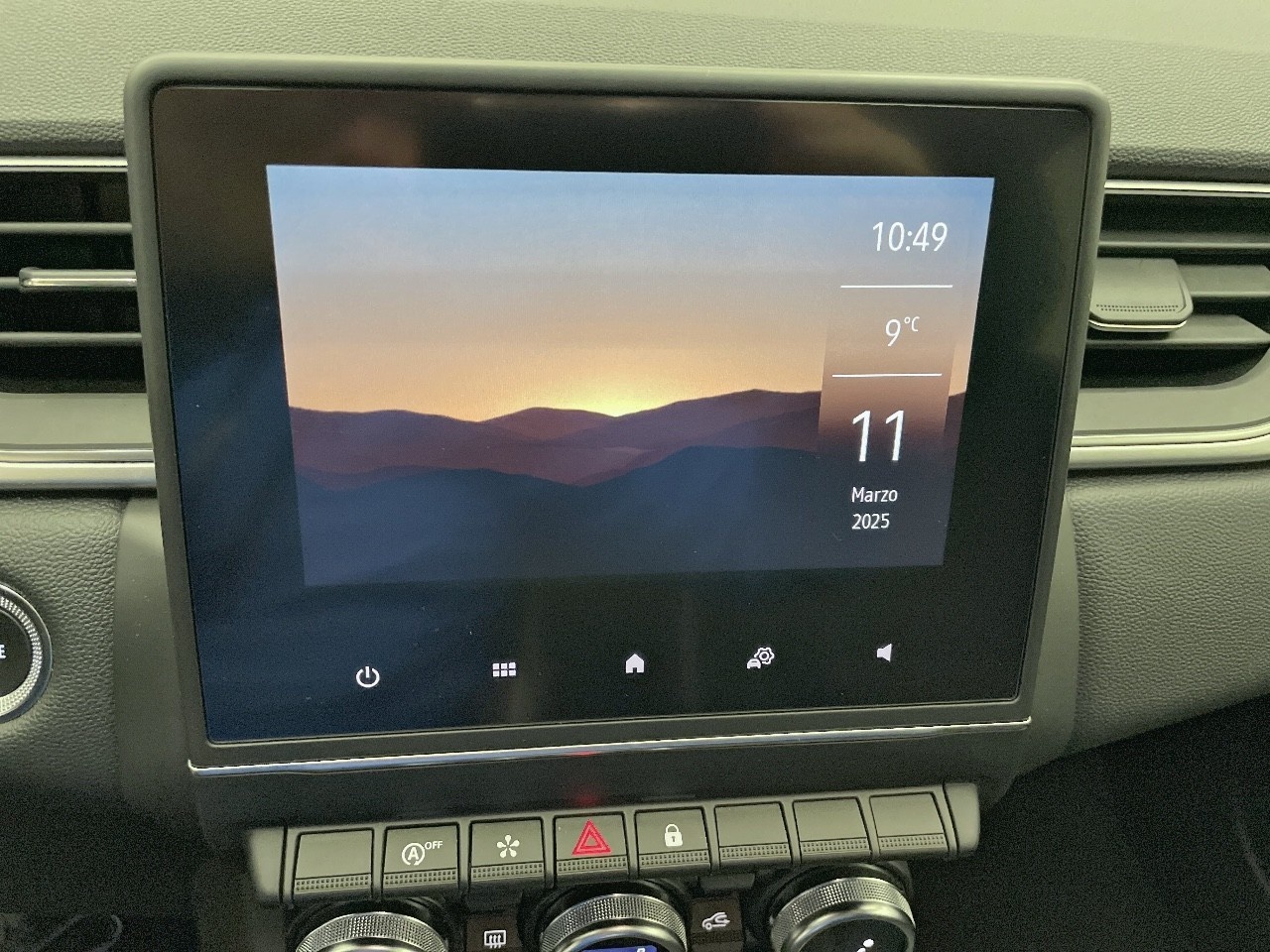 Renault Captur Techno TCe 66 kW (90 CV) - 6